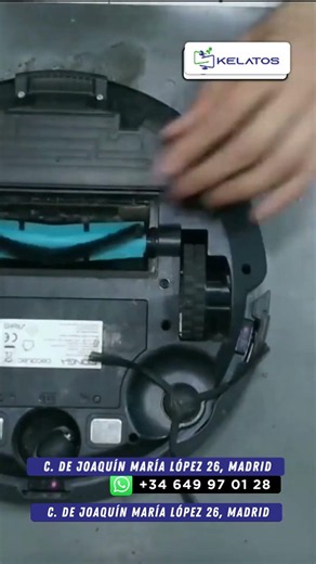 ⚠️ Eternal Maxのバッテリーがすぐに切れる？ こうやって直します