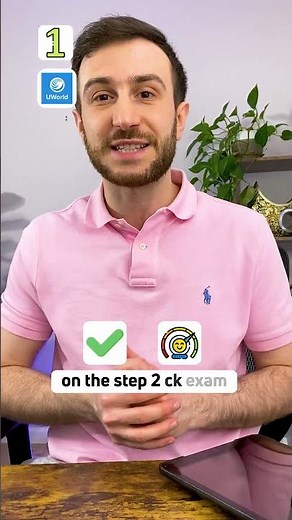 Crush Step 2 CK with These Mind-Blowing Study Resources! 🚀📚