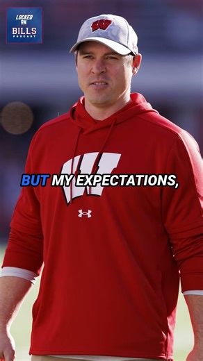 How GOOD Can the Bills Defense Be Under Jim Leonhard? 👀 #jimleonhard #bills #nfl