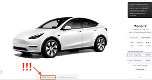 Amid demand concerns, Tesla cuts prices by up to $13K in US