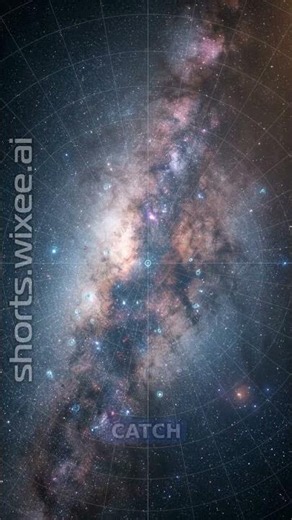 Euclid’s One-Day Milky Way Map Could Reveal Hidden Worlds