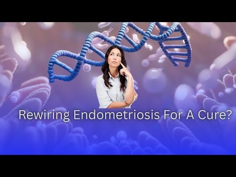 AI, Surgery, And The Future Of Endometriosis Care With Dr. Gaby Moawad