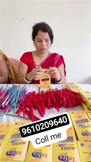 Pen Packing Job at Home | Work From Home Jobs |
