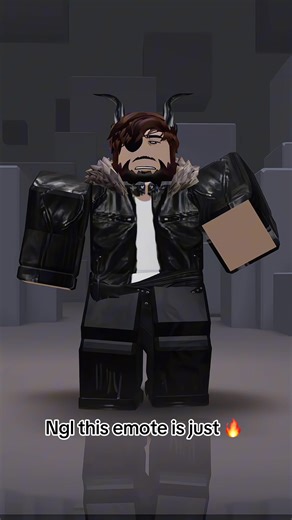 Top Roblox R15 Emotes That Are On Fire