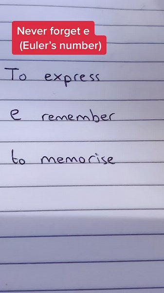 Unlocking the Power of Euler's Number in Python