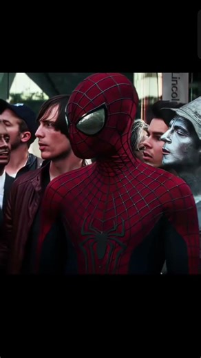 From Peter To Spidey - Spider - Man Edit Vidrado Em Voce - Dj Guuga & Mc. Livinho [ Slowed Reverb]