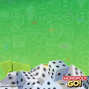 427K views · 2.7K reactions | 烙 Roll, bounce, and win, Tycoons! 烙 The latest Prize Drop just hit the board! 烙 Will you keep the momentum and make the prize drop? 烙 No time to hesitate! -> bit.ly/MONOPOLYGO | Monopoly GO | Facebook