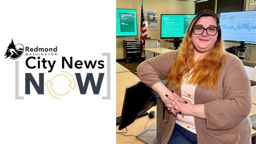 This week’s City News Now invites you to discover culinary flavors throughout Redmond, take the Recreation Program Plan questionnaire, switch your trips in October, and more. Tune in by following us on Facebook, X, Instagram, YouTube, or subscribe to our City News Now email: https://ow.ly/rKus50VGx8e | City of Redmond, Washington -Government | Facebook