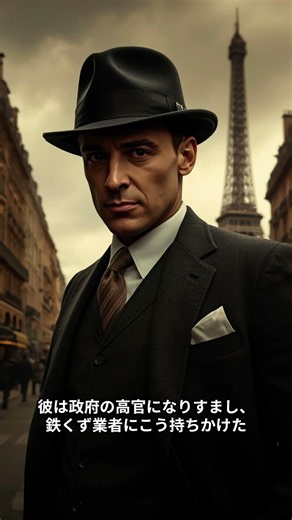 歴史上もっとも大胆な嘘。なぜ彼はエッフェル塔を「売却」できたのか？