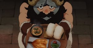 Delicious in Dungeon Manga Gets Tasty 30-Second Anime Ad by TRIGGER