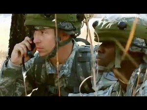 Army MOS 11X Infantryman