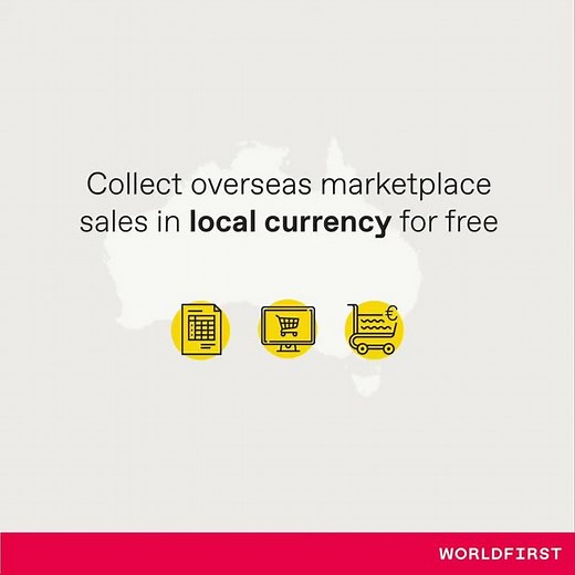 World Account - A multi-currency account for eCommerce businesses