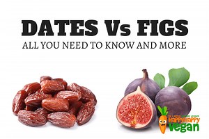 Dates Vs Figs: All You Need To Know And More