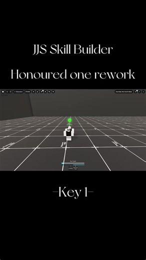 Mastering Jujutsu Techniques Inspired by Player0