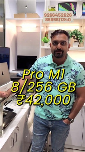 MacBook Air M1 8/256 GB Buld Quantity secodn Hand 👌 #m1air #apple #macbook
