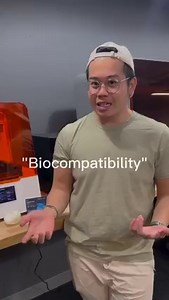 Webinar #tomorrow! What is #biocompatibility, and what does it mean for our users?  Join our Biocompatibility QA Director, Nathan Alt, for a walk-through of our biocompatible printers, resins, and applications.  https://3d.formlabs.com/webinar-dental-biocompatibility-what-is-it?utm_source=facebook&utm_medium=social&utm_campaign=webinar-biocompatibility-dental-what-is-it-fb-mar-23-na #biocompatible #biocompatibility #formlabs | Formlabs | Facebook