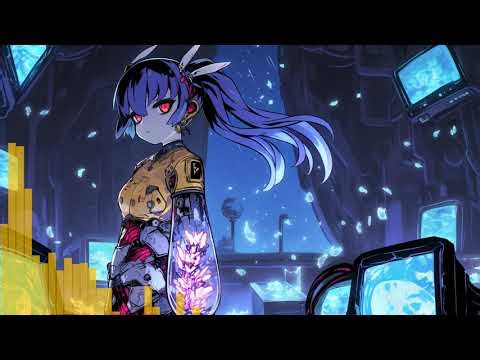 The Rise of Signal Beyond | Futuristic Ambient Sci-Fi Soundscapes