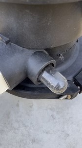 I think my sand filter is putting sand into my pool. I’m backwashing it for several minutes and I’m getting this amount of sand showing in the eyelit constantly. Help