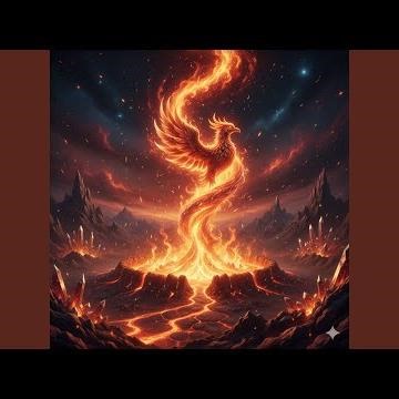 Like a Flame (Instrumental)