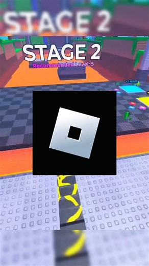 The weirdest Roblox game you need to try right now! 👅 #roblox #robloxshorts #shortsfeed #trending