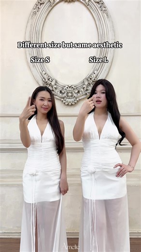 Maxi Dress Try-On Haul for Women