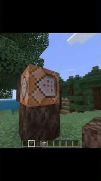 Why its not working??? #minecraft