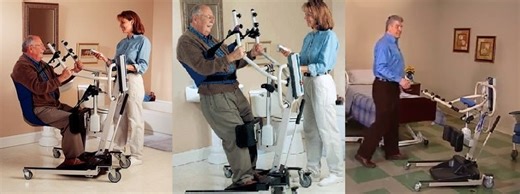 Lift Assist For Elderly In Houston, TX - E Care Medical Supplies