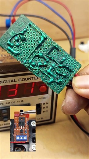 test universal receiver ir remote control