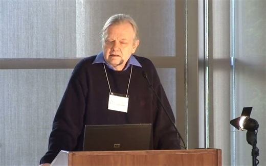 Finding the Missing Memristor - R. Stanley Williams