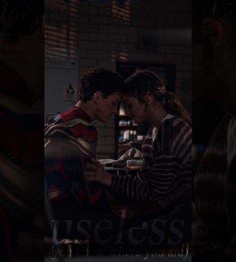 they only had 5 months together 💔| Spider-Man Brand New Day/ Peter & MJ Edit | Radiohead - Let Down