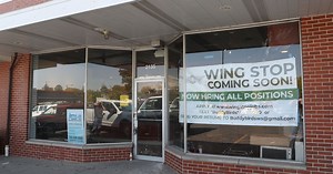 New Springfield chicken wing restaurant to open within a month