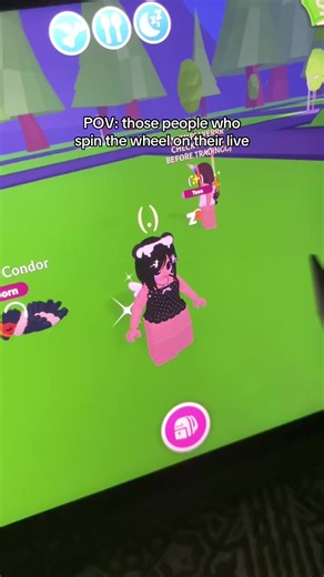 Emotional Roblox Adopt Me Moment: What Just Happened?