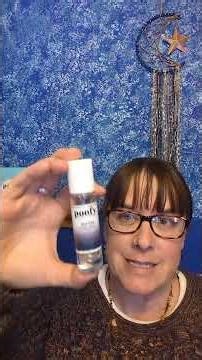 Poofy Organics Review: Aspen body spray = the favorite of everyone in my home!