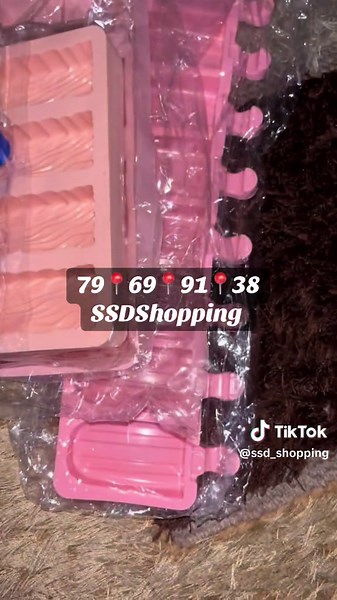 Vidéos de SSD_shopping🛍 (@ssd_shopping) avec son original - SSD_shopping🛍