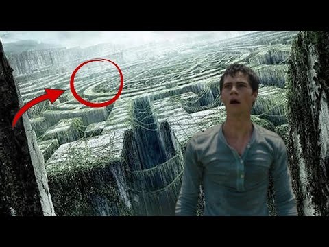 The Maze Runner: A Perfect Movie… Until It Isn’t