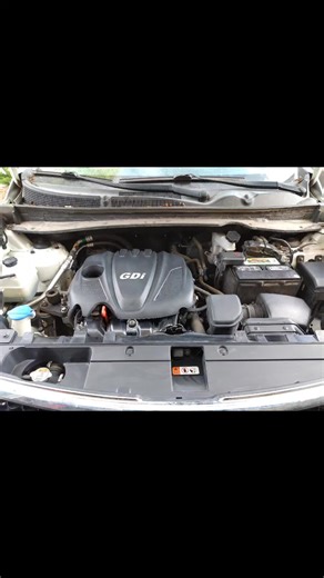 2016 Kia Sportage 2.4 engine overhaul #dirty #gdi #engine #rebuild #colorado #kia