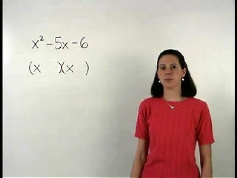 Algebra Skills - MathHelp.com - 1000+ Online Math Lessons