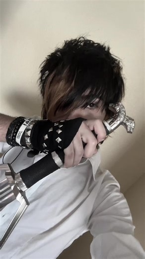 i want to be gothic like a cathedral⚔️ #swag #emo #scenemo #gothic #2016