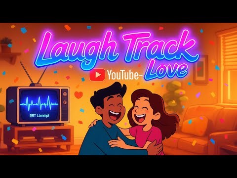 Laugh Track Love - (Royalty-free music)