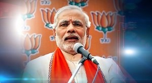 Narendra Modi promises RSS to follow Hindutva agenda in return for support