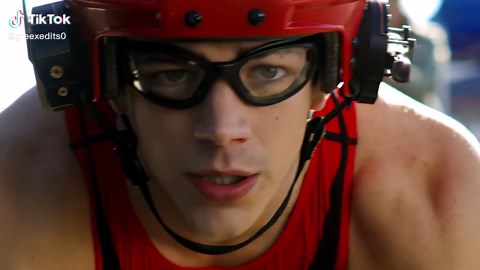 The Flash Season 1: A Creative Edit