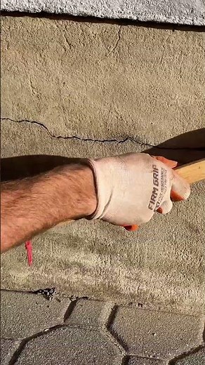 How To Rapid Set Stucco Patch #diy #stucco