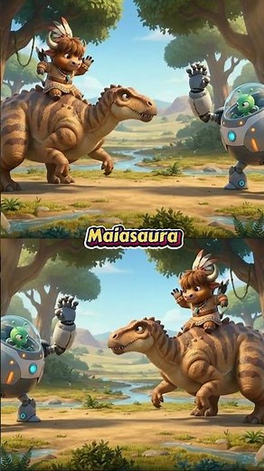 X Y Z Xenopus Yak Zebra – Animals Ride Dinosaurs to Beat Aliens ABC Song! 🦖👽🎵