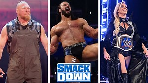 14K views · 757 reactions | WWE Smackdown 10 Diciembre 2021 | RESULTADOS | Bofo Wrestling | Facebook
