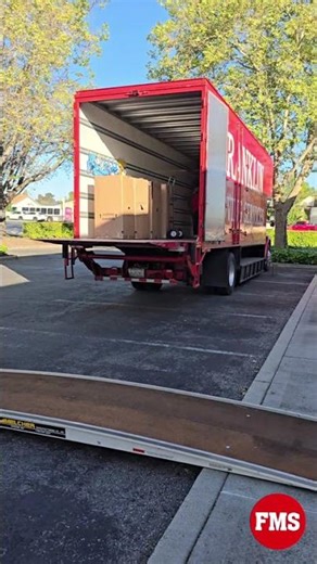 San Jose Moving Services