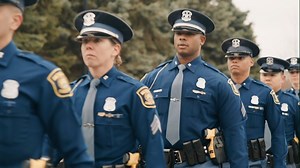 Are you looking for a career that makes a difference in your community? We're hiring! Join the MSP and get paid while you train. Apply today at michigan.gov/mspjobs. | Michigan State Police