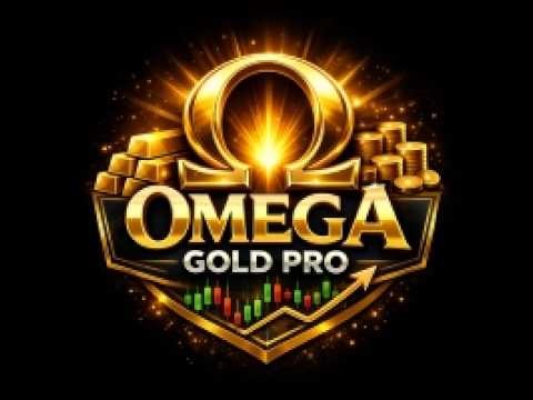 OmegaGold Pro — XAUUSD Trend EA Backtest & Strategy Overview