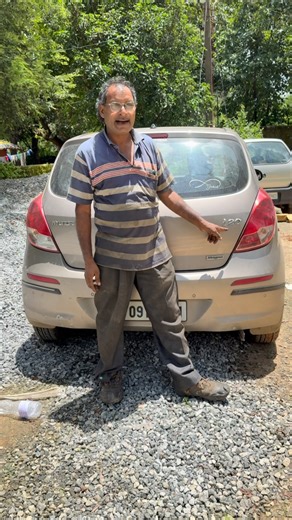 Jitendra Singh on Instagram: "Hyundai Meghna i20#problem #wiper, not work#problem solve"