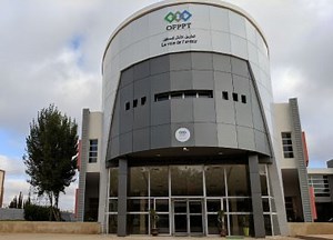 La carte de formation de la cité des métiers et des compétences de Béni Mellal-Khénifra validée