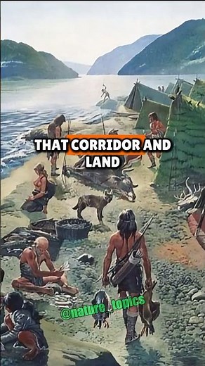 The First Americans Unveiling the Kelp Highway Theory Joe Rogan & Steven Rinella